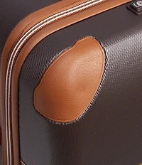 Delsey Paris Chatelet Air 2.0 24#double; Upright Spinner Suitcase