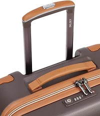 Delsey Paris Chatelet Air 2.0 24#double; Upright Spinner Suitcase