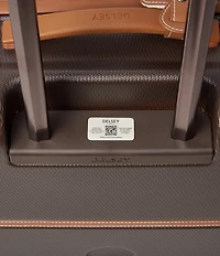 Delsey Paris Chatelet Air 2.0 24#double; Upright Spinner Suitcase