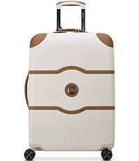 Delsey Paris Chatelet Air 2.0 24#double; Upright Spinner Suitcase