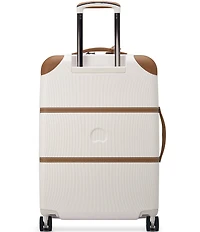 Delsey Paris Chatelet Air 2.0 24#double; Upright Spinner Suitcase