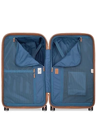 Delsey Paris Chatelet Air 2.0 26#double; Trunk Spinner Suitcase
