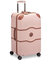 Delsey Paris Chatelet Air 2.0 26#double; Trunk Spinner Suitcase