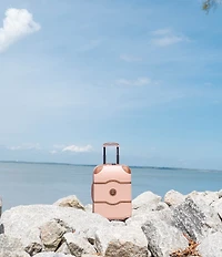 Delsey Paris Chatelet Air 2.0 26#double; Trunk Spinner Suitcase