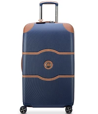 Delsey Paris Chatelet Air 2.0 26#double; Trunk Spinner Suitcase