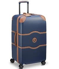 Delsey Paris Chatelet Air 2.0 26#double; Trunk Spinner Suitcase