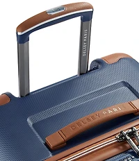 Delsey Paris Chatelet Air 2.0 26#double; Trunk Spinner Suitcase
