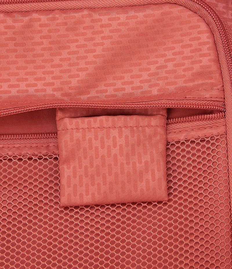 Delsey Paris Chatelet Air 2.0 26#double; Trunk Spinner Suitcase