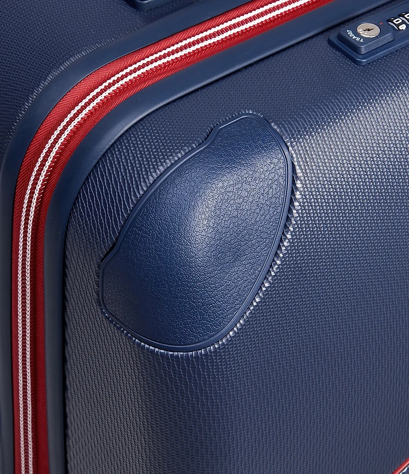 Delsey Paris Chatelet Air 2.0 26#double; Trunk Spinner Suitcase