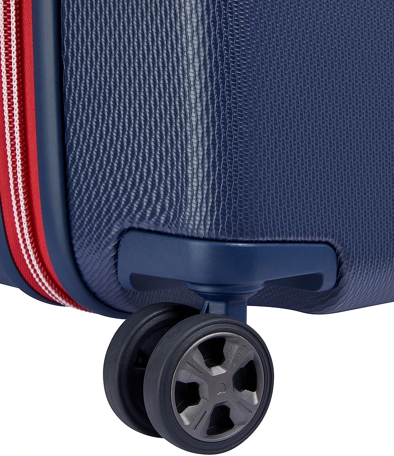 Delsey Paris Chatelet Air 2.0 26#double; Trunk Spinner Suitcase