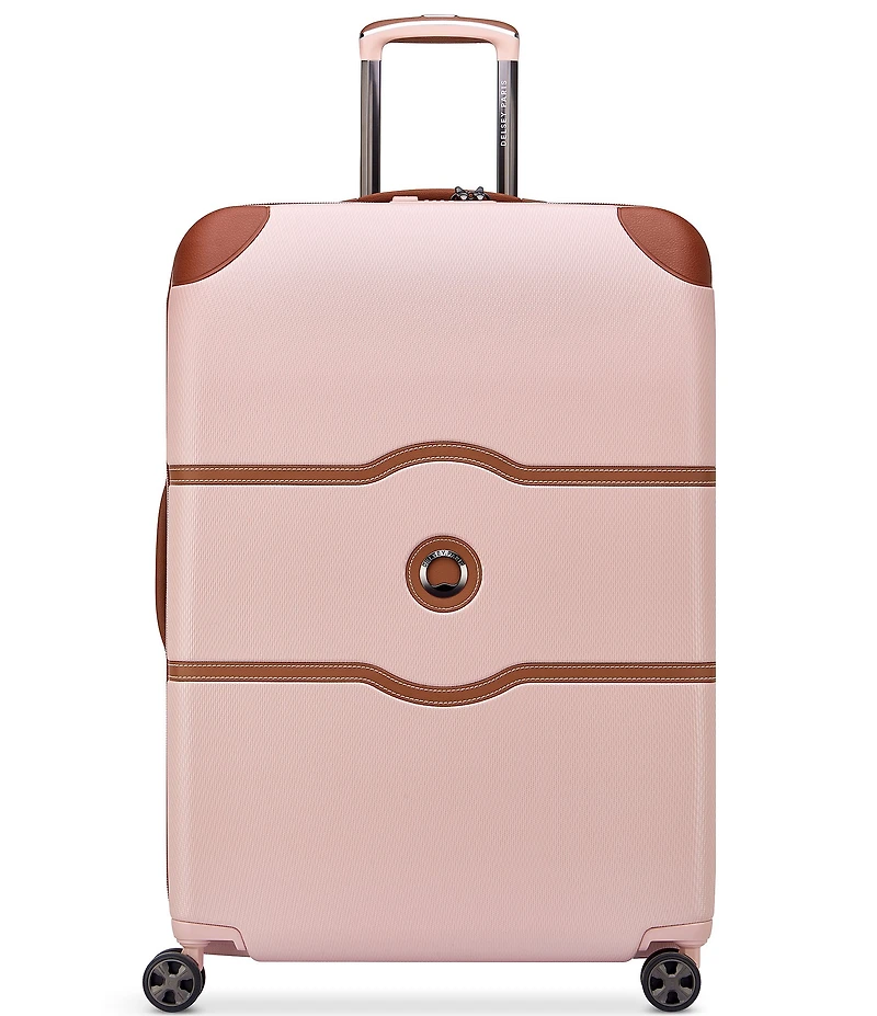 Delsey Paris Chatelet Air 2.0 28#double; Upright Spinner Suitcase