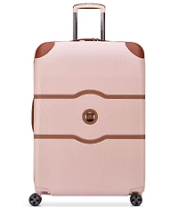 Delsey Paris Chatelet Air 2.0 28#double; Upright Spinner Suitcase