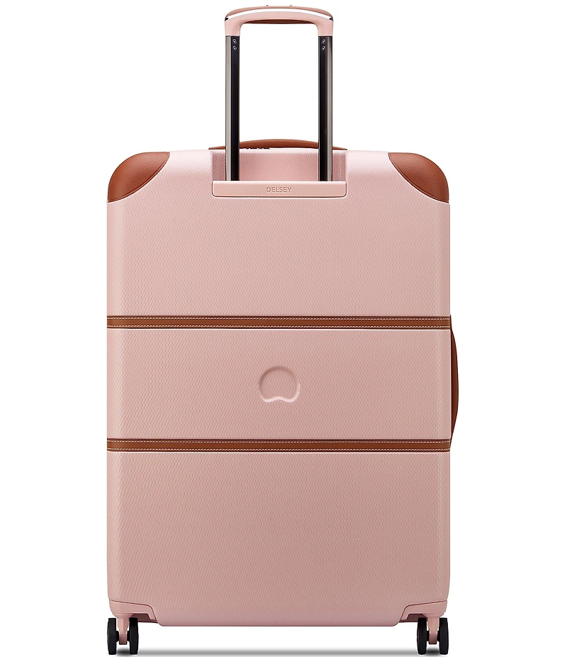 Delsey Paris Chatelet Air 2.0 28#double; Upright Spinner Suitcase