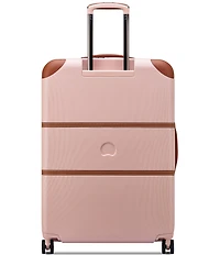 Delsey Paris Chatelet Air 2.0 28#double; Upright Spinner Suitcase
