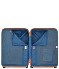 Delsey Paris Chatelet Air 2.0 28#double; Upright Spinner Suitcase
