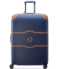Delsey Paris Chatelet Air 2.0 28#double; Upright Spinner Suitcase