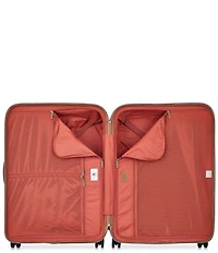 Delsey Paris Chatelet Air 2.0 28#double; Upright Spinner Suitcase