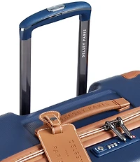 Delsey Paris Chatelet Air 2.0 28#double; Upright Spinner Suitcase