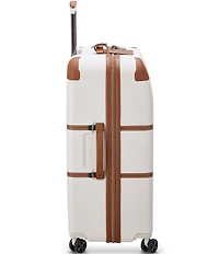 Delsey Paris Chatelet Air 2.0 28#double; Upright Spinner Suitcase
