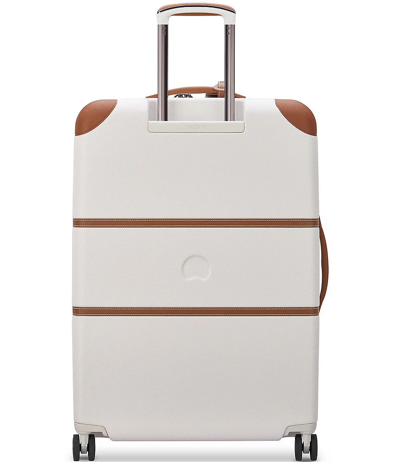 Delsey Paris Chatelet Air 2.0 28#double; Upright Spinner Suitcase