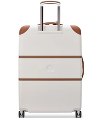 Delsey Paris Chatelet Air 2.0 28#double; Upright Spinner Suitcase