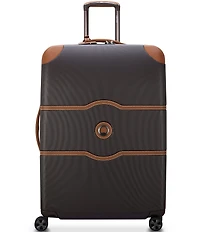 Delsey Paris Chatelet Air 2.0 28#double; Upright Spinner Suitcase