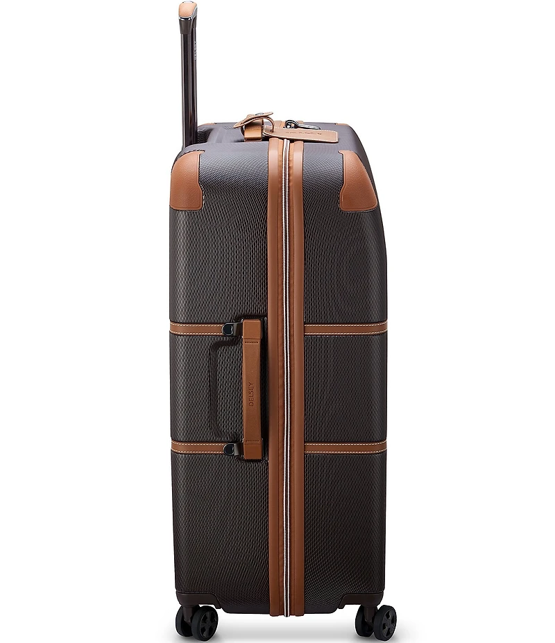 Delsey Paris Chatelet Air 2.0 28#double; Upright Spinner Suitcase