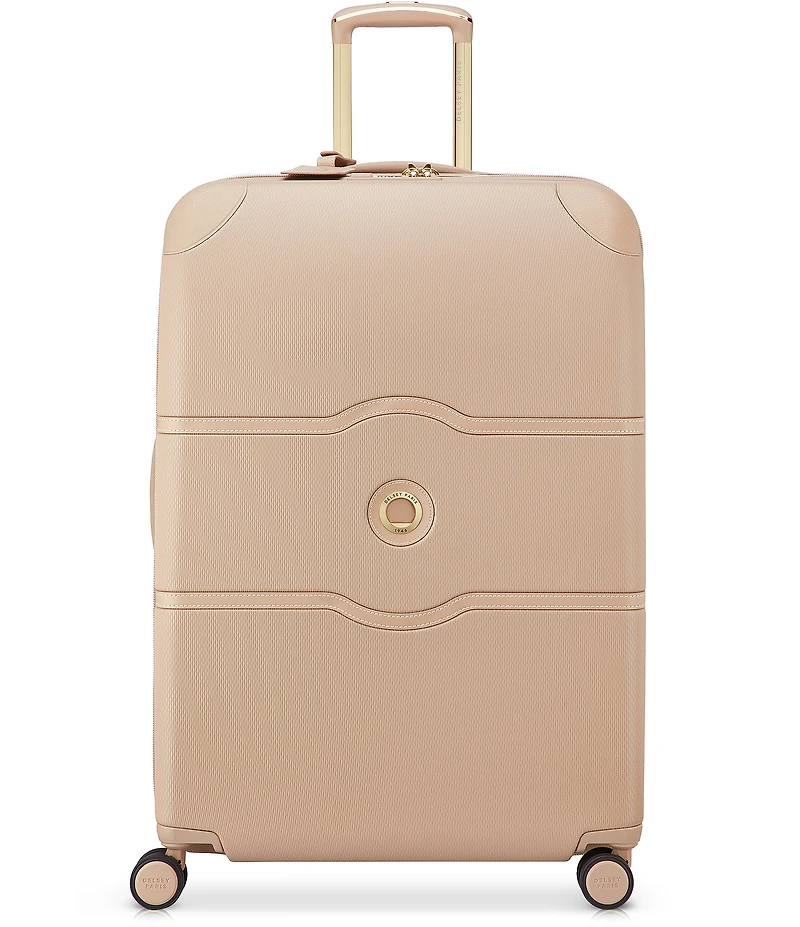 Delsey Paris Chatelet Air 2.0 28#double; Upright Spinner Suitcase