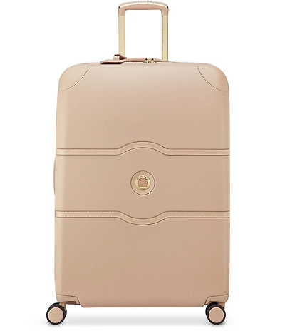Delsey Paris Chatelet Air 2.0 28#double; Upright Spinner Suitcase