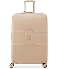 Delsey Paris Chatelet Air 2.0 28#double; Upright Spinner Suitcase