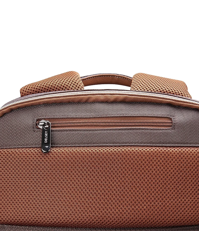 Delsey Paris Chatelet Air 2.0 Backpack