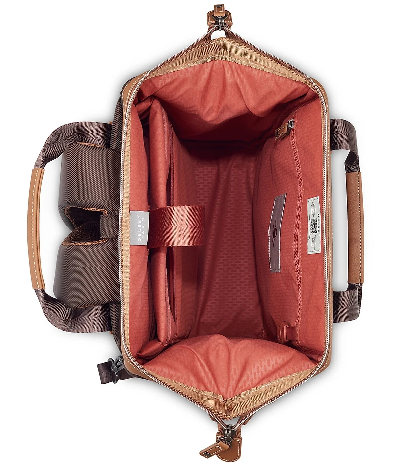 Delsey Paris Chatelet Air 2.0 Backpack Tote