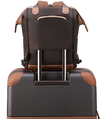 Delsey Paris Chatelet Air 2.0 Backpack Tote