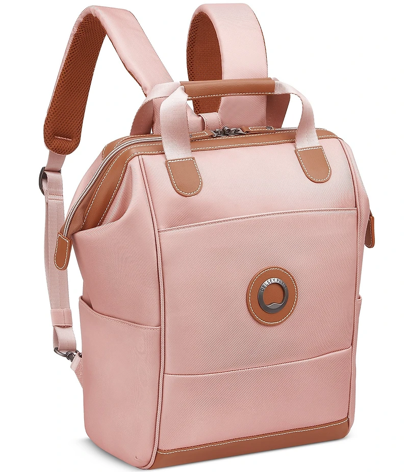Delsey Paris Chatelet Air 2.0 Backpack Tote