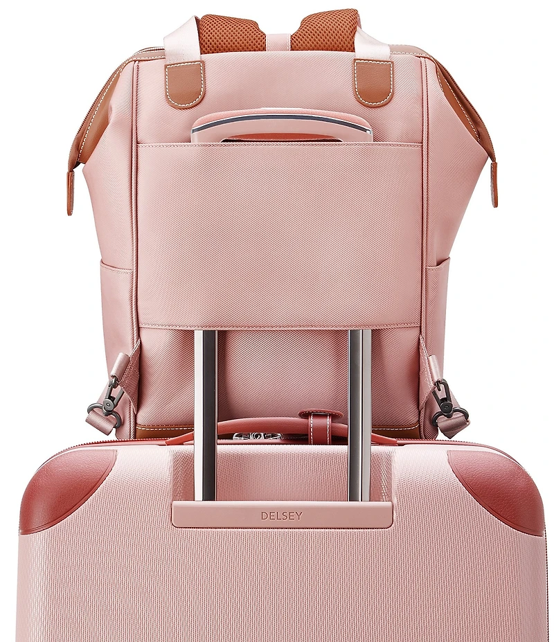 Delsey Paris Chatelet Air 2.0 Backpack Tote