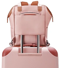 Delsey Paris Chatelet Air 2.0 Backpack Tote