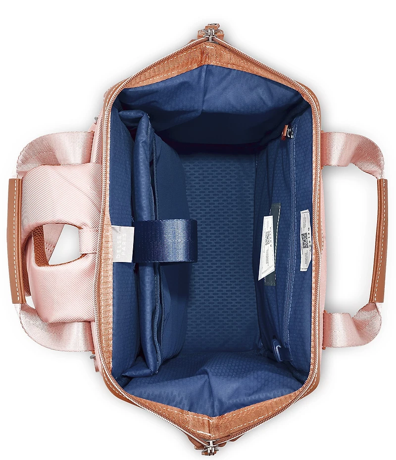 Delsey Paris Chatelet Air 2.0 Backpack Tote