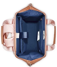 Delsey Paris Chatelet Air 2.0 Backpack Tote
