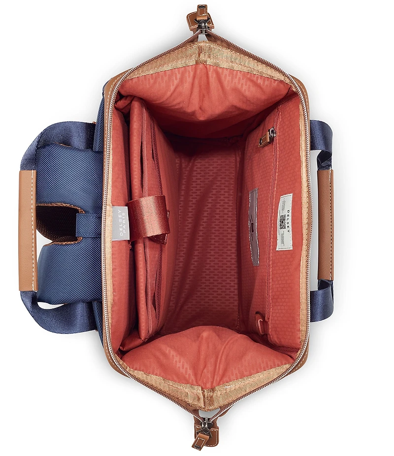 Delsey Paris Chatelet Air 2.0 Backpack Tote