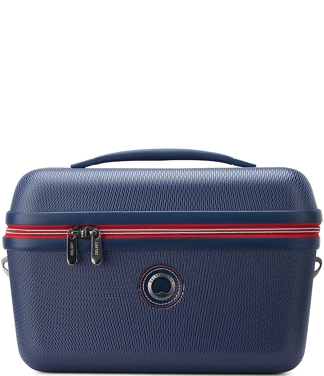 Delsey Paris CHATELET - Trousse de toilette - angora/blanc