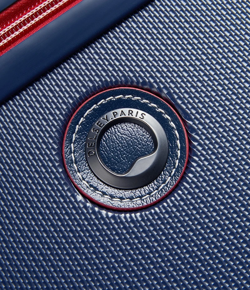 Delsey Paris Chatelet Air 2.0 Beauty Case