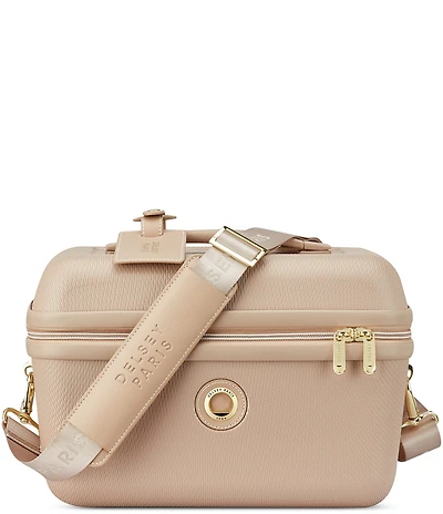Delsey Paris Chatelet Air 2.0 Beauty Cosmetic Case
