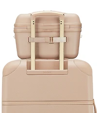 Delsey Paris Chatelet Air 2.0 Beauty Cosmetic Case