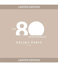 Delsey Paris Chatelet Air 2.0 Beauty Cosmetic Case