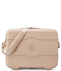 Delsey Paris Chatelet Air 2.0 Hardside Carry-On Overnight Bag