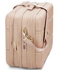 Delsey Paris Chatelet Air 2.0 Hardside Carry-On Overnight Bag