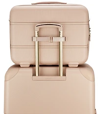 Delsey Paris Chatelet Air 2.0 Hardside Carry-On Overnight Bag