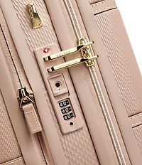 Delsey Paris Chatelet Air 2.0 Hardside Carry-On Overnight Bag