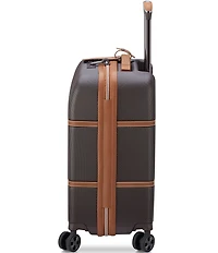 Delsey Paris Chatelet Air 2.0 International Carry-On Upright Spinner Suitcase