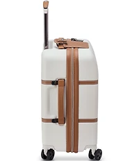 Delsey Paris Chatelet Air 2.0 International Carry-On Upright Spinner Suitcase